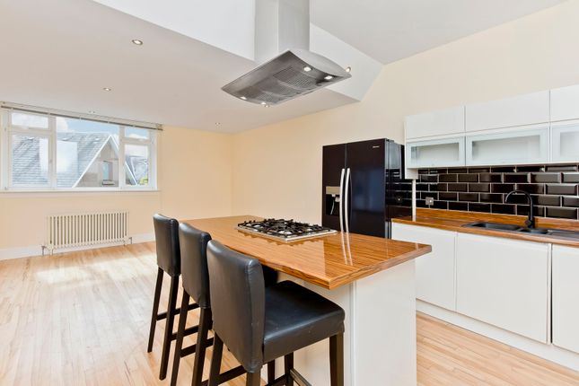 Flat for sale in Orchard Road, Edinburgh