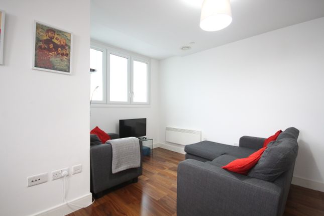 Apartment 1703, 1, Hagley Road, Birmingham photo 4