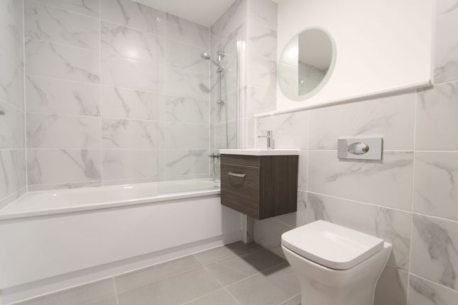 Apt 40 North Church Street, North Church House, Sheffield photo 4