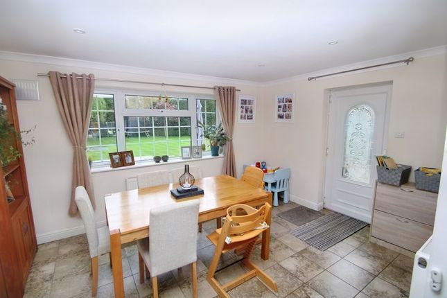 Semi-detached house for sale in Manor Gardens, High Wycombe