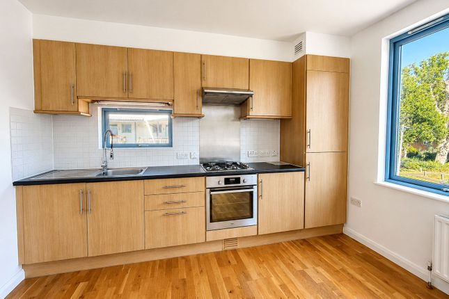 Flat 4, Charlie Adams Court^,, Seward Green, Southampton photo 3