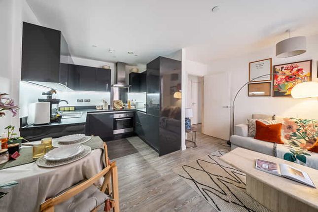 Huntington House Broadwater Road, Welwyn Garden City photo 4