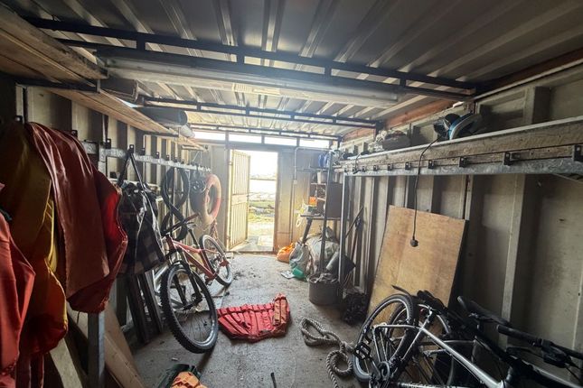 Snack Shed, Wyre Side, Poulton-Le-Fylde photo 4