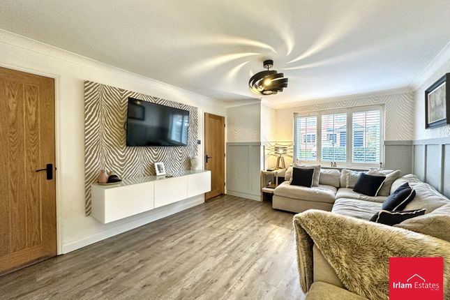 3 Buttermill Close, Manchester photo 4