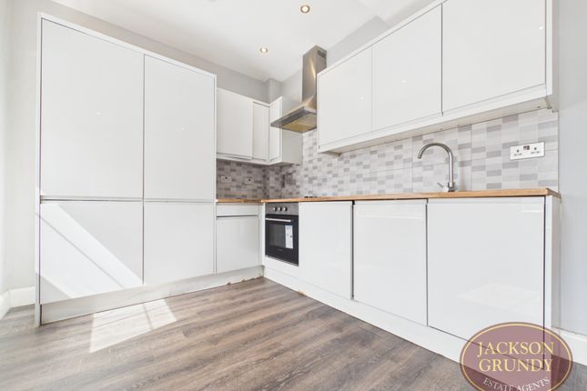 Flat 14, 27a The Drapery, Northampton photo 4