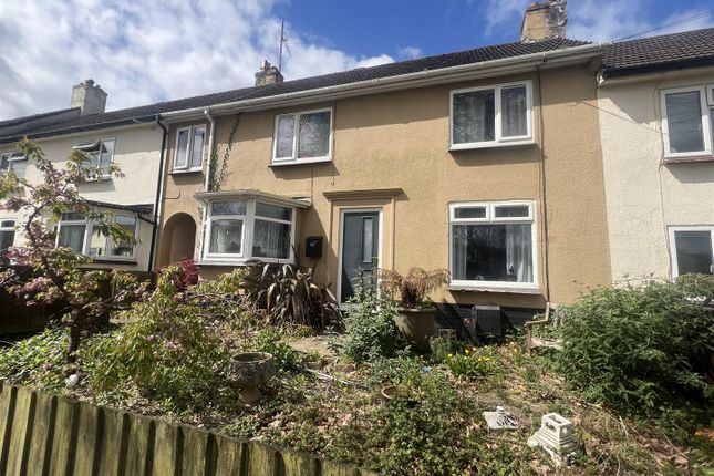 Thumbnail Detached house for sale in Foxhill, Axminster, Devon