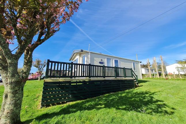 Property for sale in Gwendreath, Kennack Sands, Helston