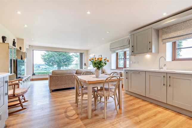 Cottage Kitch/Living