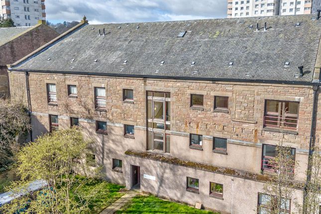 Thumbnail Flat for sale in Caledonian Court, Eastwell Road, Lochee
