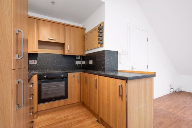 Flat for sale in Parkgate, Rosyth, Dunfermline