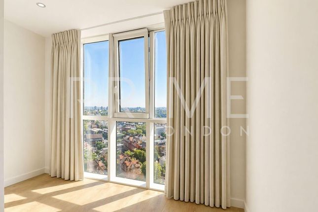 1302, Sky Gardens, Nine Elms photo 4