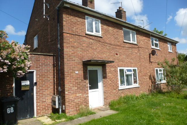1 bed flat to rent in Parkway, King's Lynn PE30