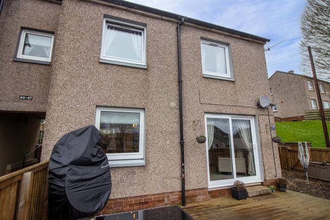 3-bed house on 49, Silverbuthall Road, Hawick, £145,000