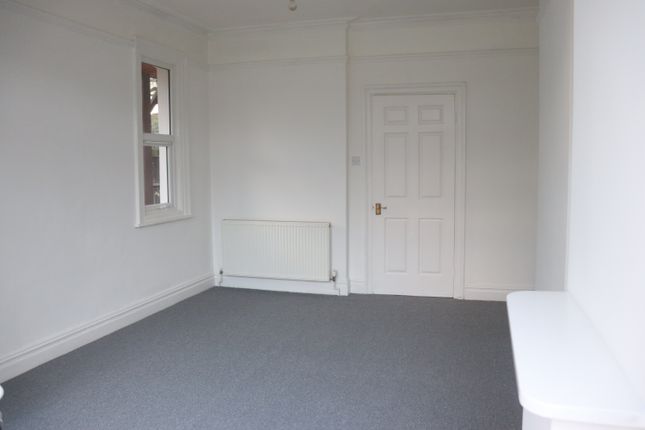 Detached house to rent in Woodham Lane, Addlestone