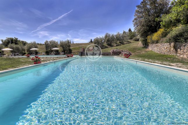 Villa for sale in Montaione, Firenze, Tuscany