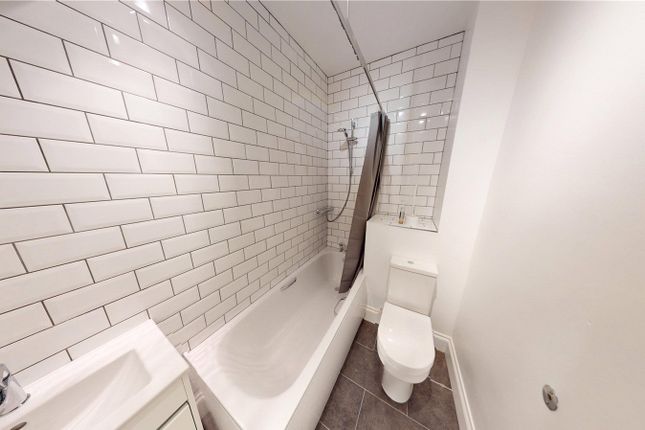 14, Chantry Road, Flat 4, Clifton photo 4