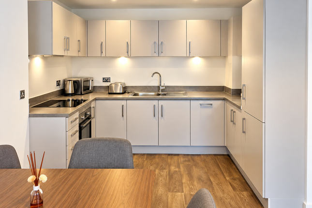 3, Lexington Gardens, BIRMINGHAM photo 2
