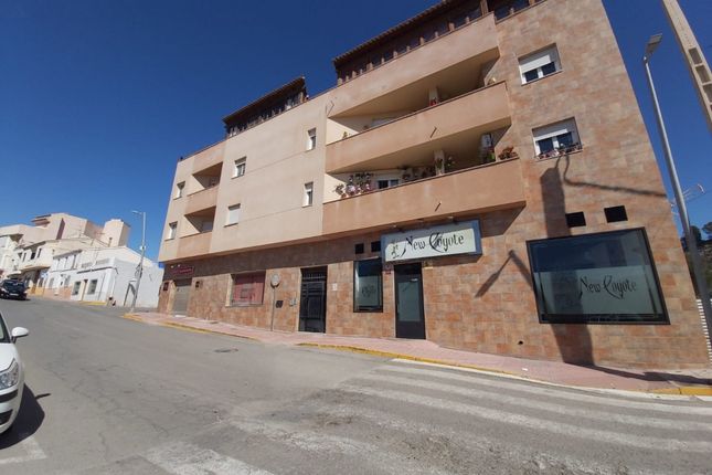 Thumbnail Apartment for sale in Albox, Almería, Spain