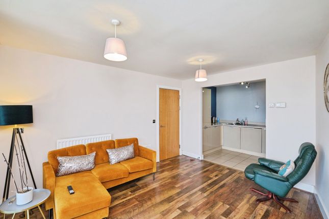Apartment 50, 26, Longleat Avenue, West Midlands photo 3