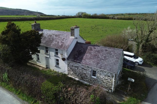 2-bed house on Llwynsilio, Llwyndafydd, Near New Quay, £395,000