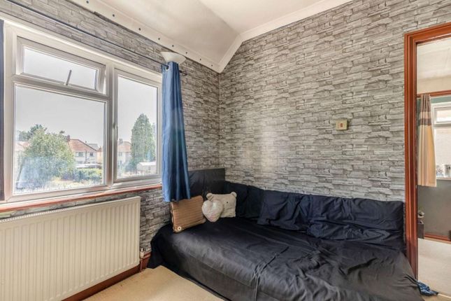 Semi-detached house for sale in Kingsway, Hayes