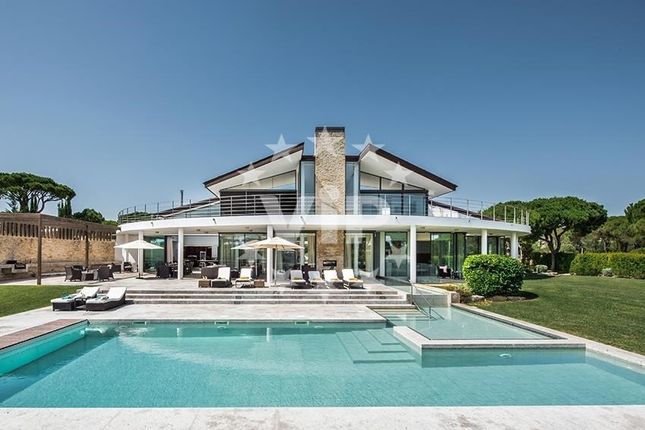 Villa for sale in Vilamoura, Quarteira, Algarve