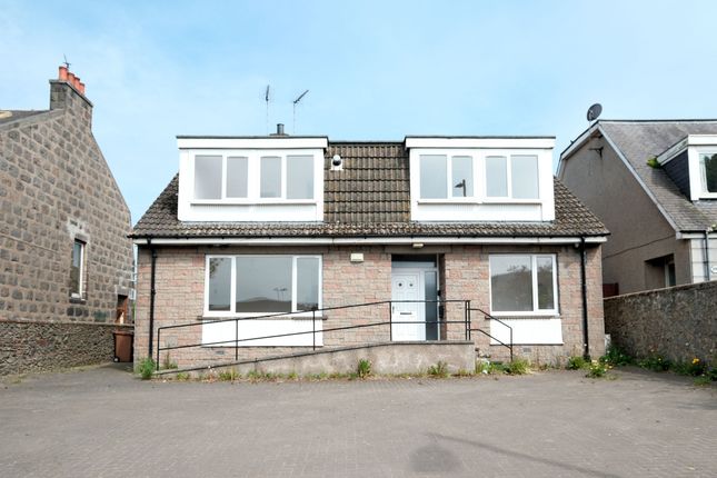 Thumbnail Detached house for sale in 129 Wellington Road, Tullos, Aberdeen