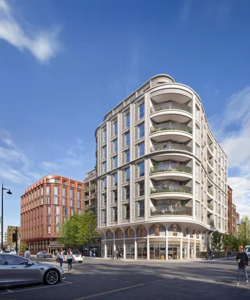 Hamptons - London New Homes