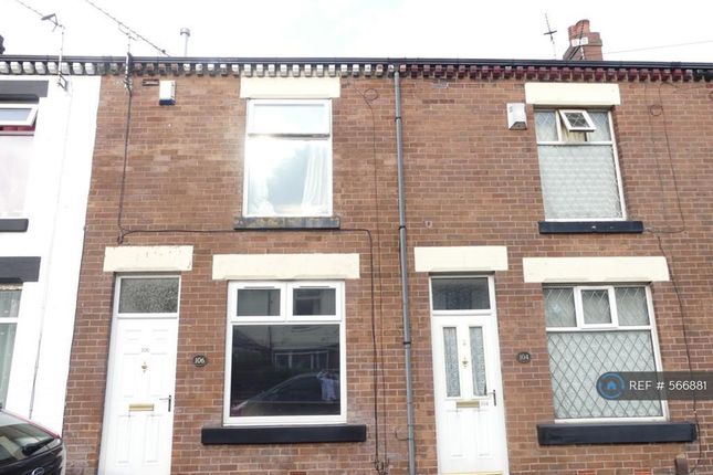 Terraced house for sale in Eldon Street, Bolton