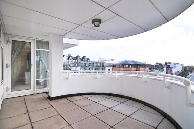 Flat 63, 20, Abbey Road, St Johns Wood photo 2