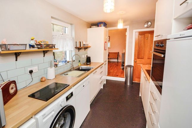 Semi-detached house for sale in Rayne Road, Braintree