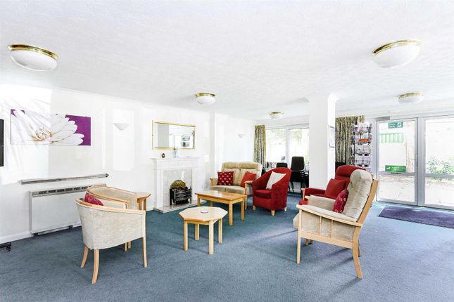 Property to rent in Westminster Court, Cambridge Park, Wanstead