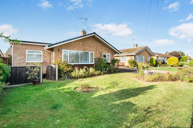 3-bed bungalow on Waveney Drive, Norwich, £500,000
