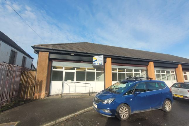 Thumbnail Office to let in 1-5 5 Union Street, Saltcoats