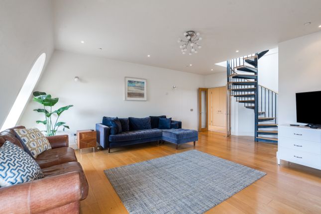 Flat for sale in Bridge House, Sion Place, Bristol