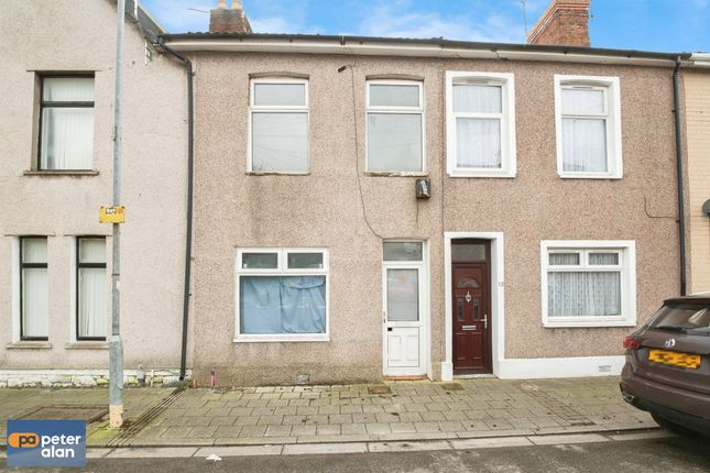 Studio terraced on 14, Wedmore Road, CARDIFF, £100,000