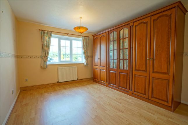 Bungalow for sale in Woodland Close, Wickersley, Rotherham, South Yorkshire