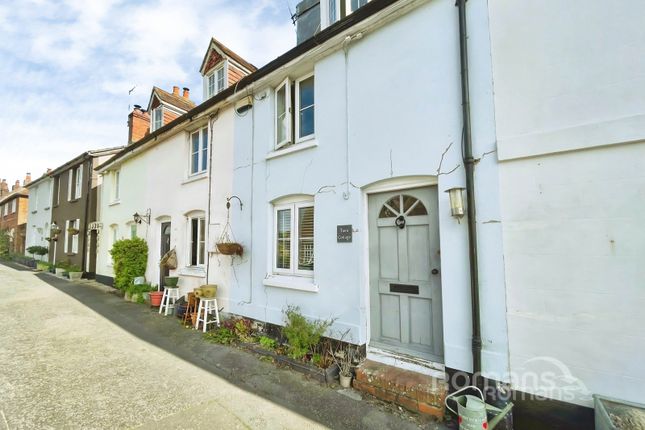 3-bed terraced on Town Cottage, Basingwell Street, Southampton, £1,450/mo