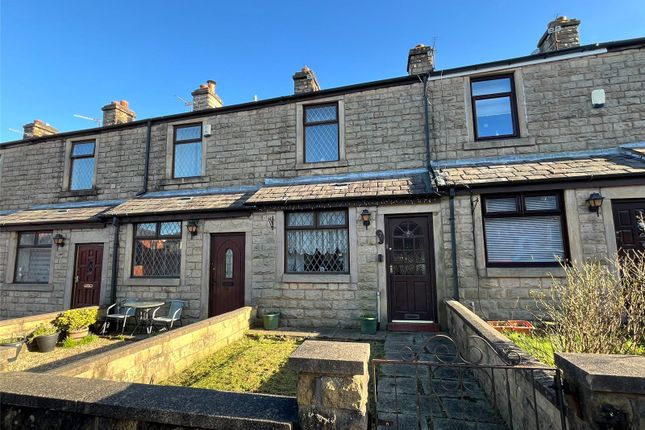 Thumbnail Terraced house for sale in Wynne Street, Bolton, Greater Manchester