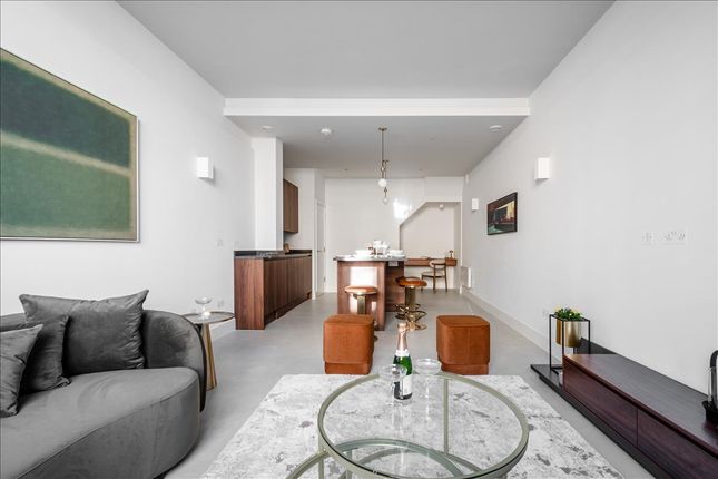 21b Clipper Court, 44-48 Wharf Road, Waterside, Angel photo 4