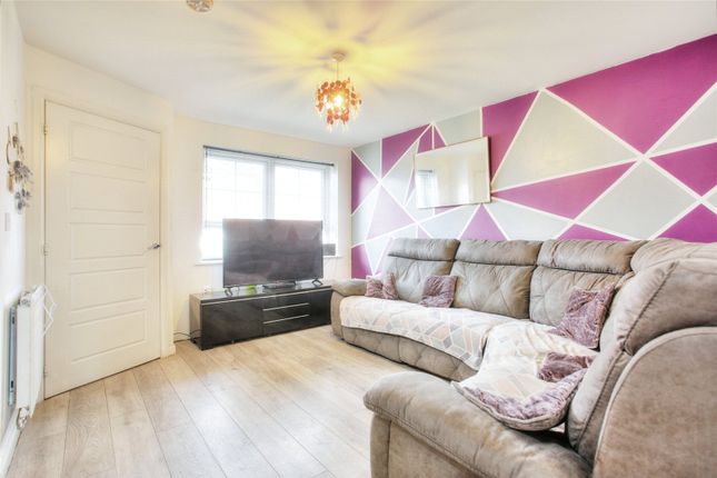 Semi-detached house for sale in Lilac Crescent, Newcastle Upon Tyne, Tyne And Wear
