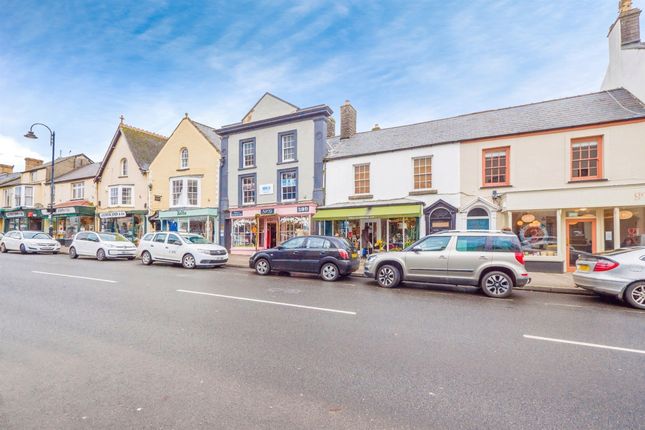 Property for sale in High Street, Cowbridge