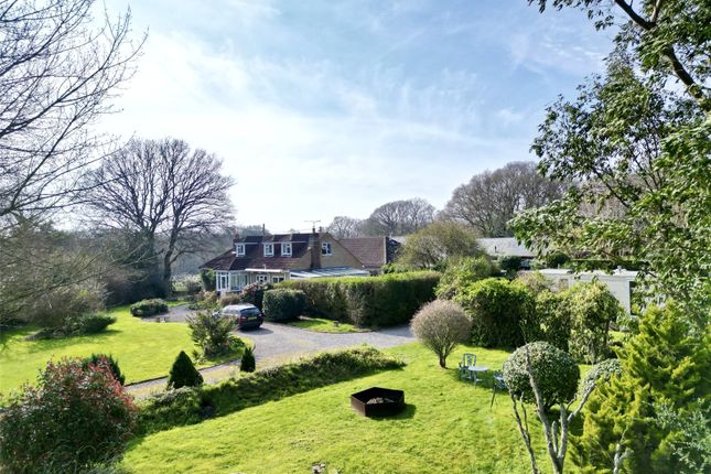 Thumbnail Country house for sale in The Prophets, Newtown Road, Awbridge, Hampshire