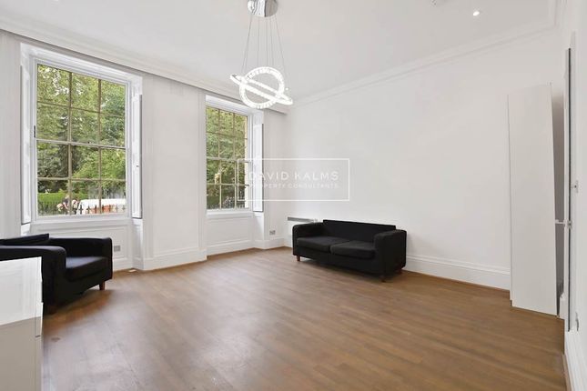 Flat for sale in Dorset Square, London