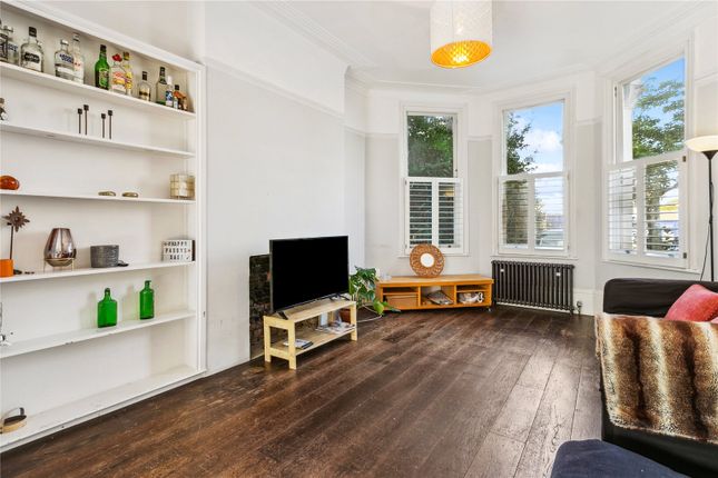 Terraced house for sale in Union Road, London
