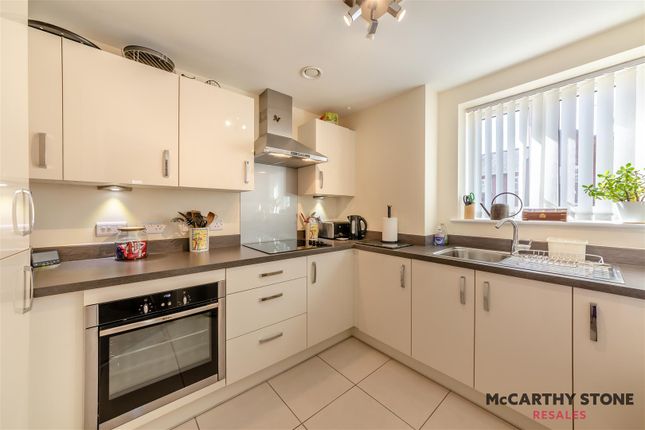 Flat for sale in Goose Hill, Morpeth
