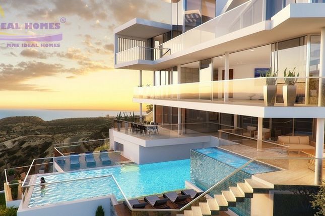 Villa for sale in Agios Tychon, Agios Tychon, Limassol, Cyprus