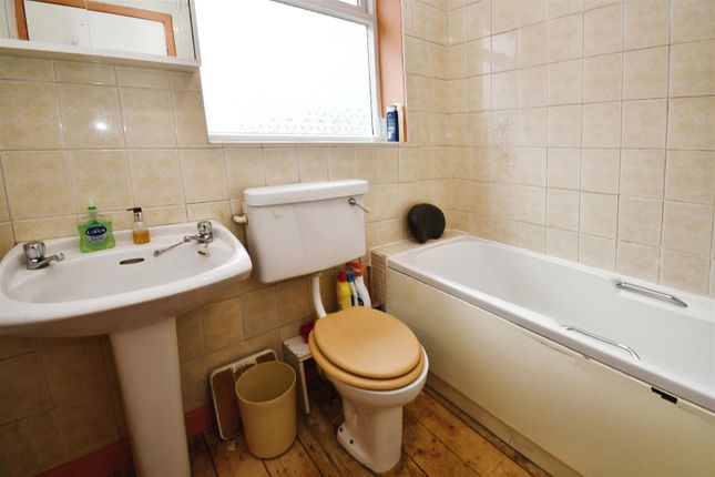 End terrace house for sale in First Lane, Anlaby, Hull
