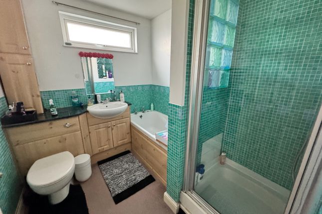 Semi-detached house for sale in Smallwood, Sutton Hill, Telford