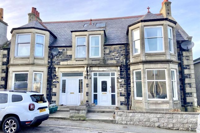 Thumbnail Property for sale in Gellymill Street, Macduff